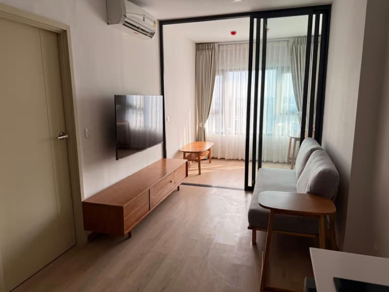1 Bed Condo for Rent in Khlong Toei