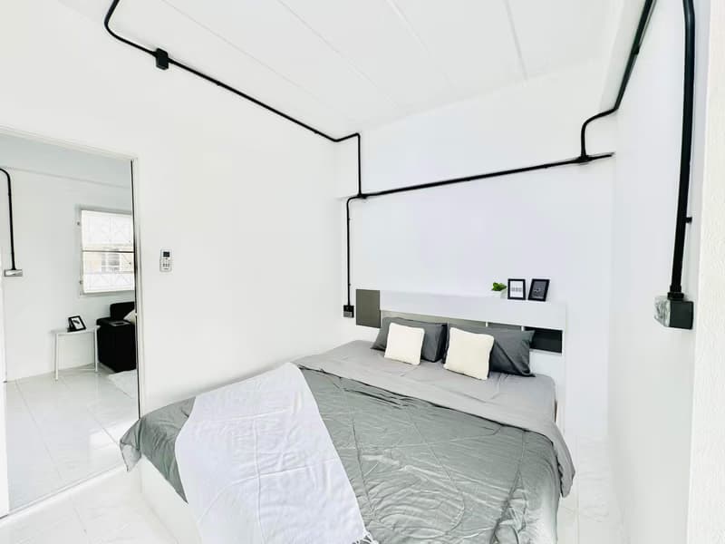 1 Bed Condo for Sale in Mueang Chiang Mai