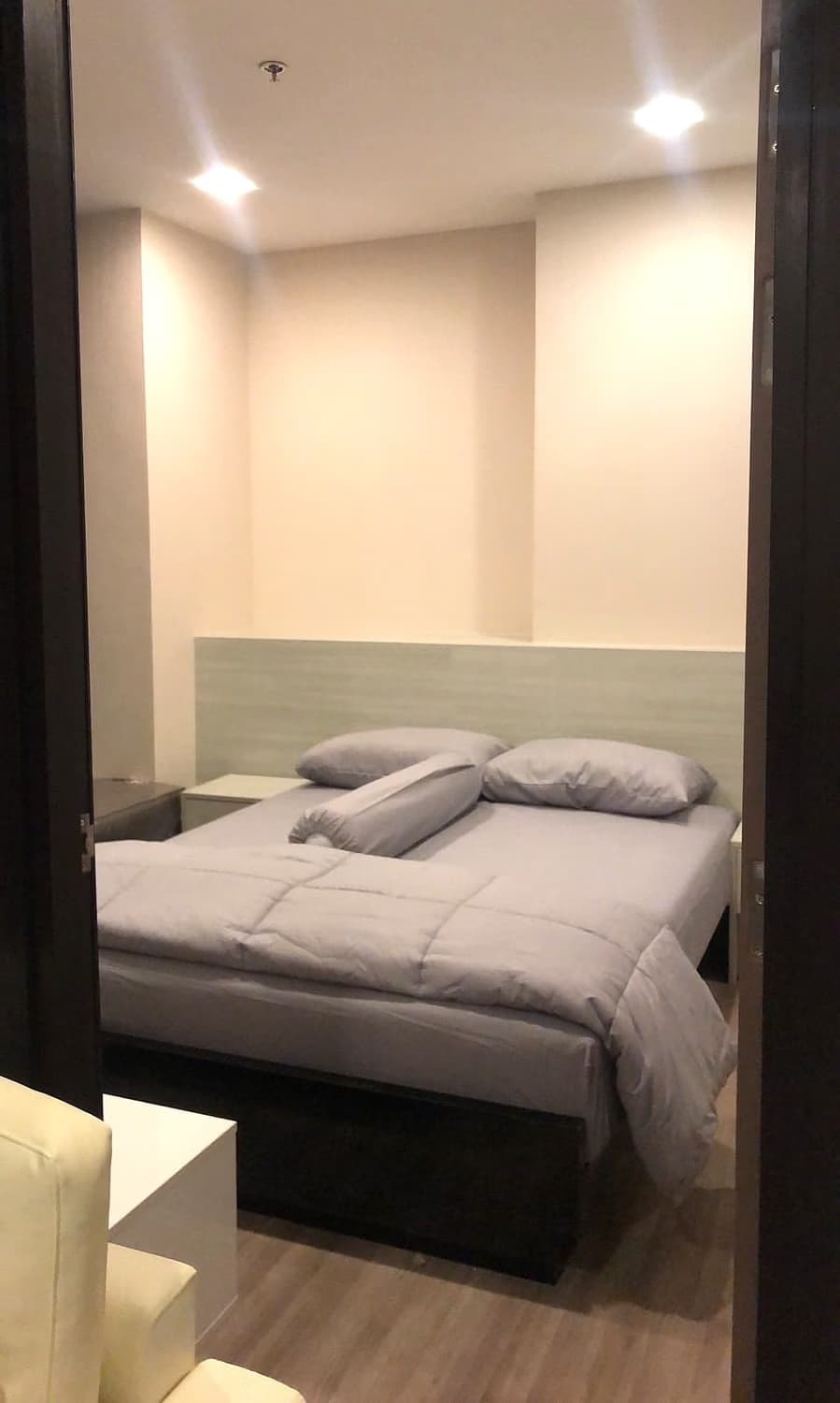 1 卧室 公寓 用于 出租 在 Mueang Chiang Mai - Image 3