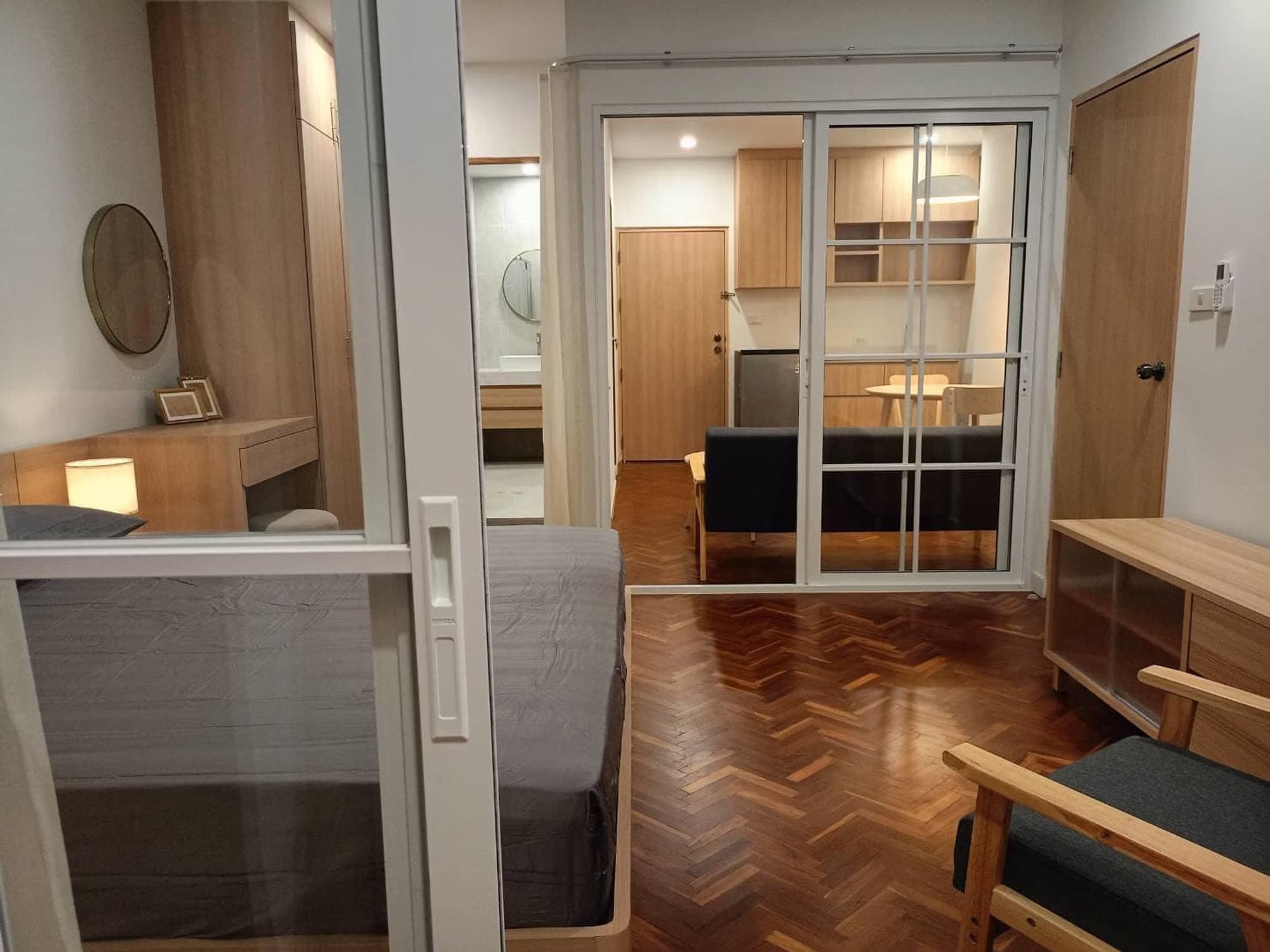 1 Bed Condo for Rent in Mueang Chiang Mai - Image 3
