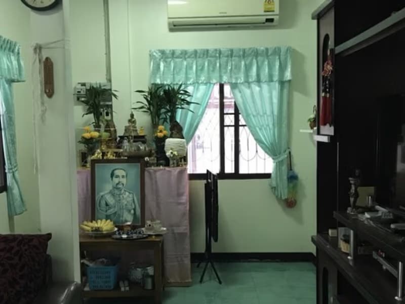 3 Bed House for Sale in Doi Saket District
