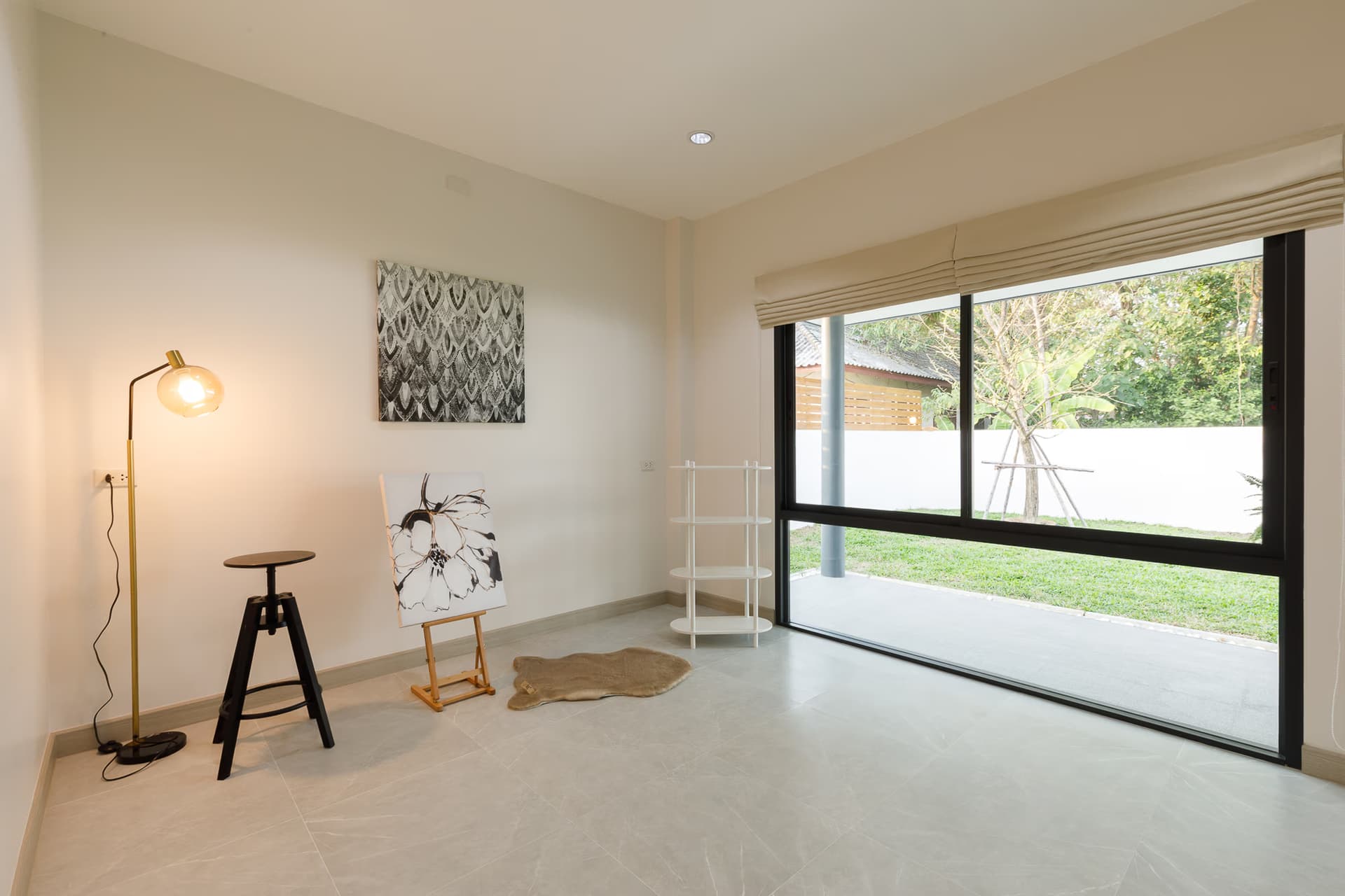 Minimal House for Sale in Tha Wang Tan - Image 14