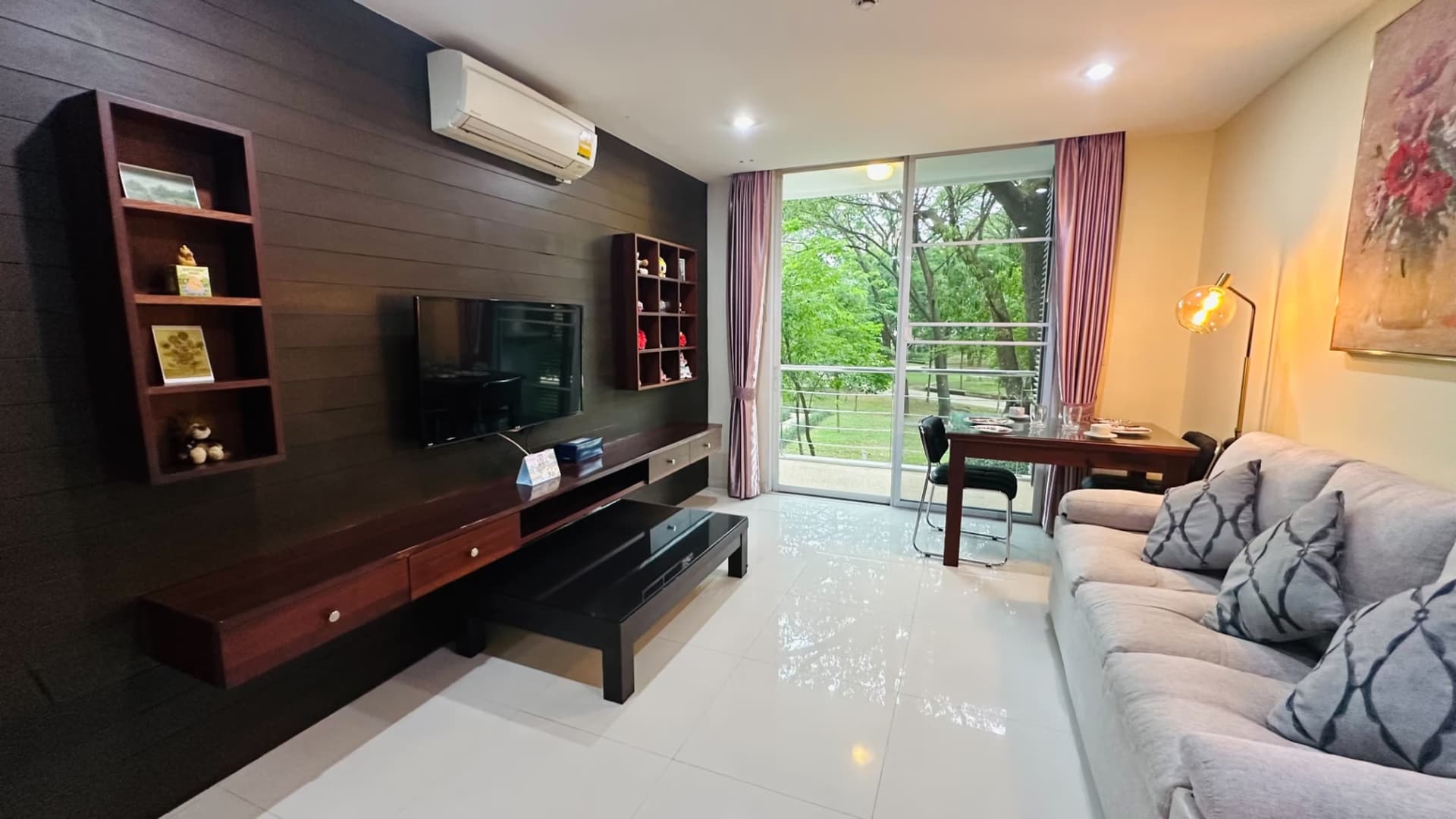 1 ห้องนอน คอนโด สำหรับ จำหน่าย ใน Mueang Chiang Mai - Image 7