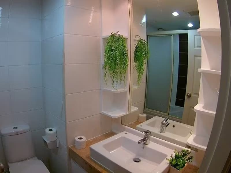 2 Bedroom Condo