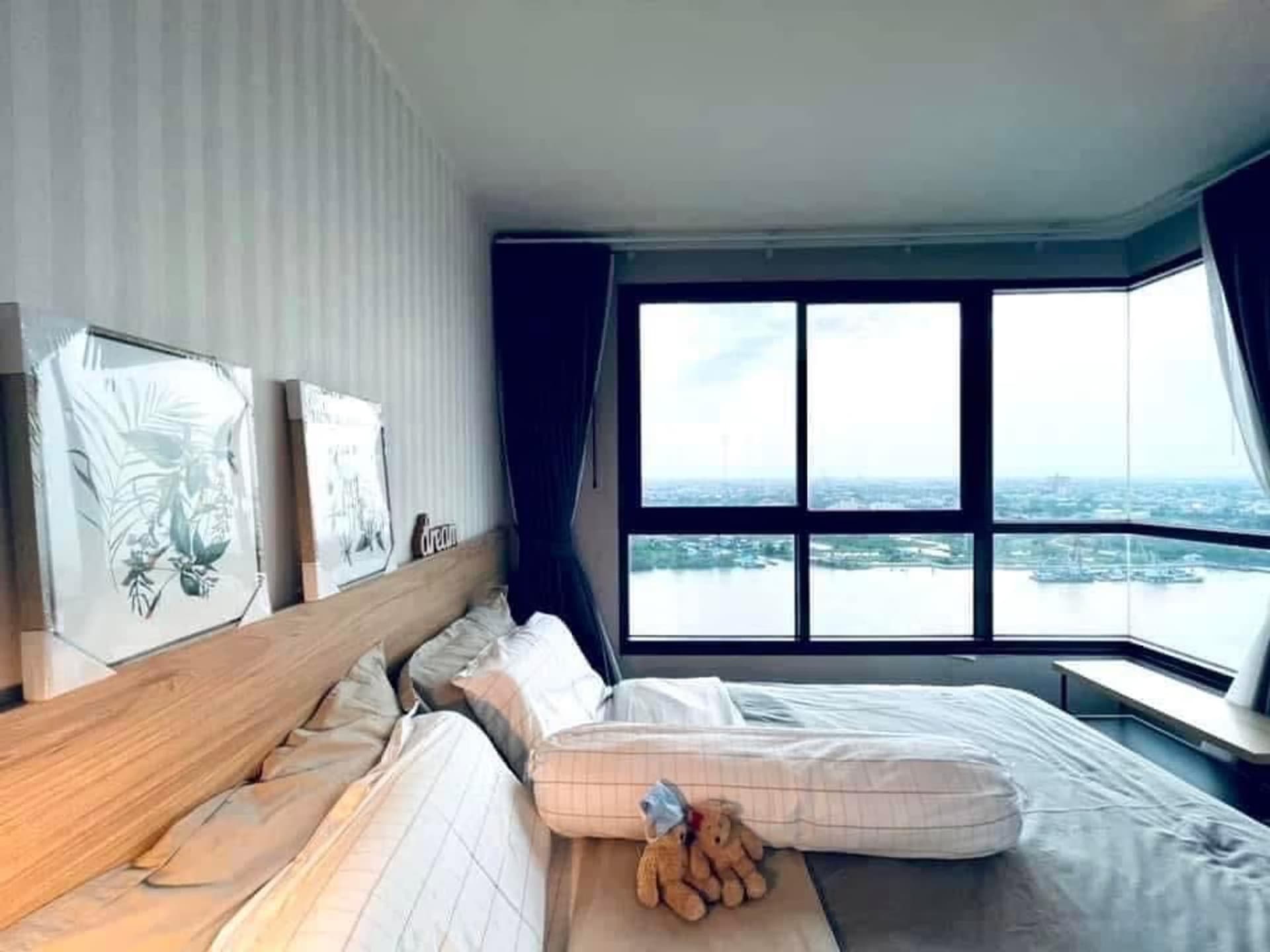 2 Bed Condo for Rent and Sale in Yan Nawa - Image 4