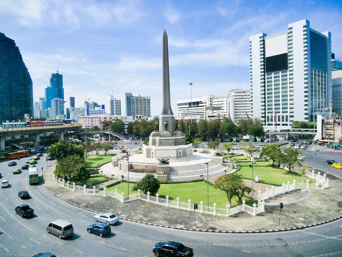 SM Tower
