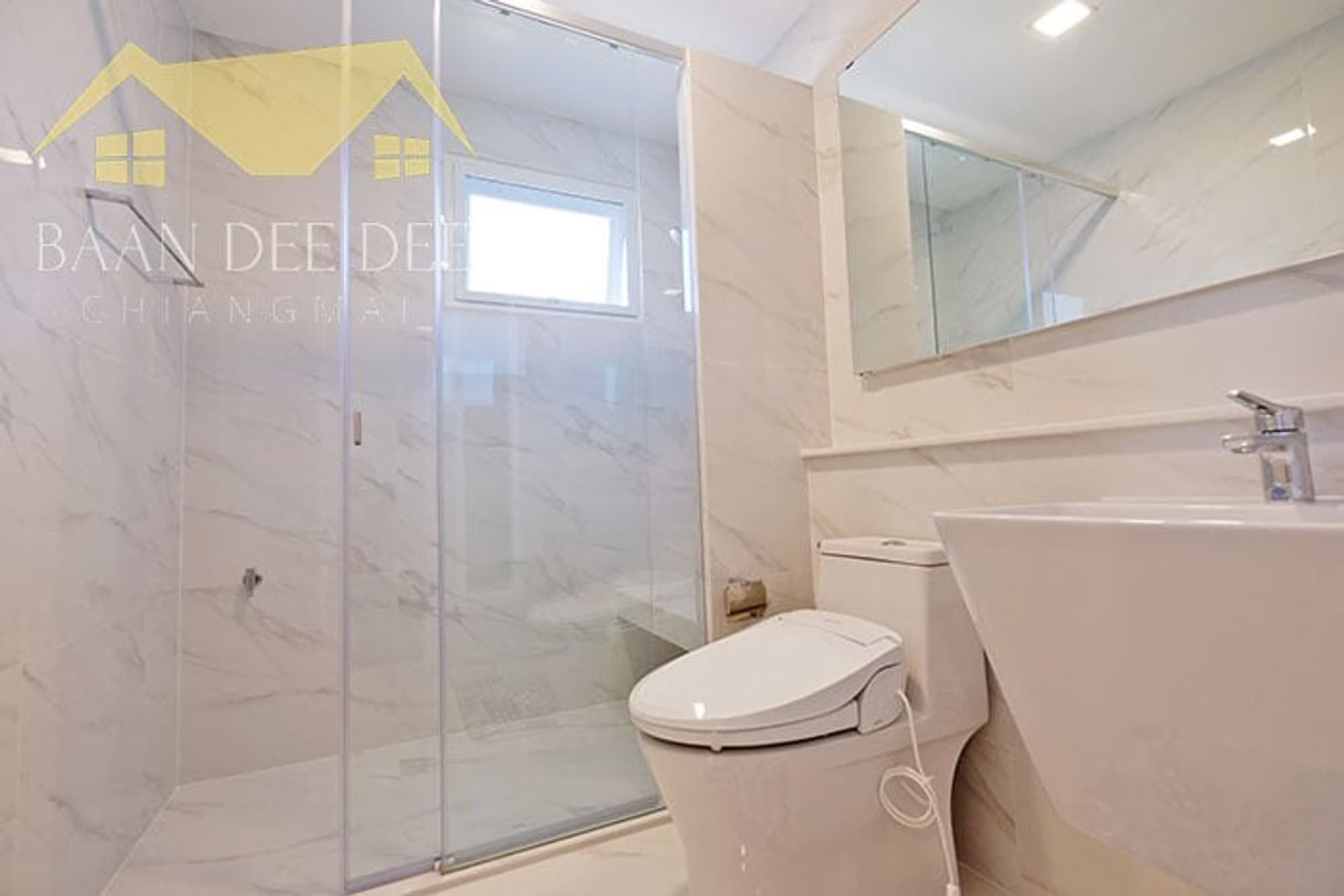 3 Bed House for Rent in San Kamphaeng District - Image 10