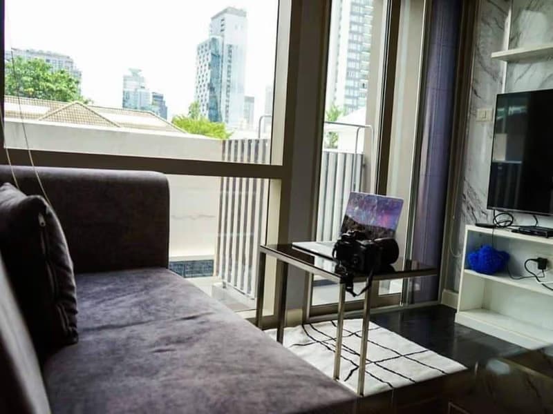 1 Bedroom Condo