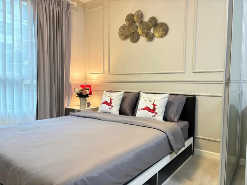 1 Bed Condo for Sale in Mueang Chiang Mai