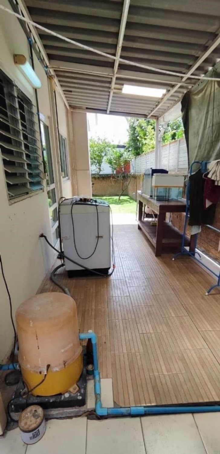 3 Bed House for Rent in Mueang Samut Prakan - Image 9