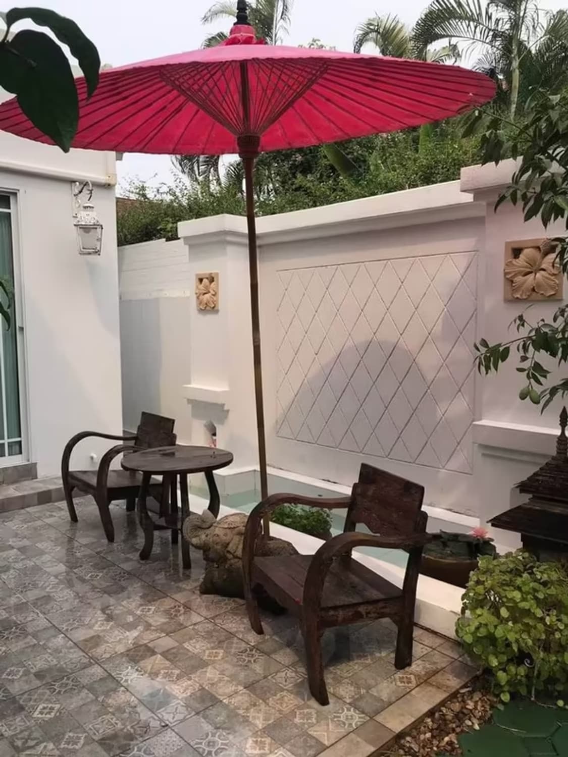  House for Rent in Nong Chom, San Sai. - Image 11