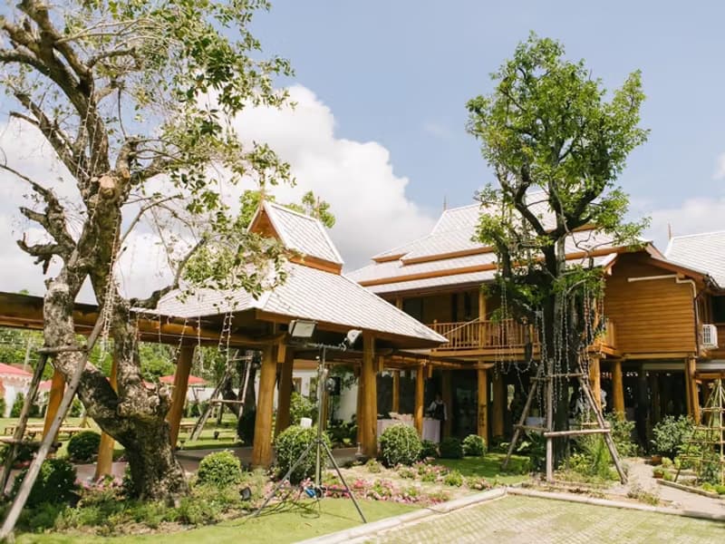 House for Sale in , Mae Wang.