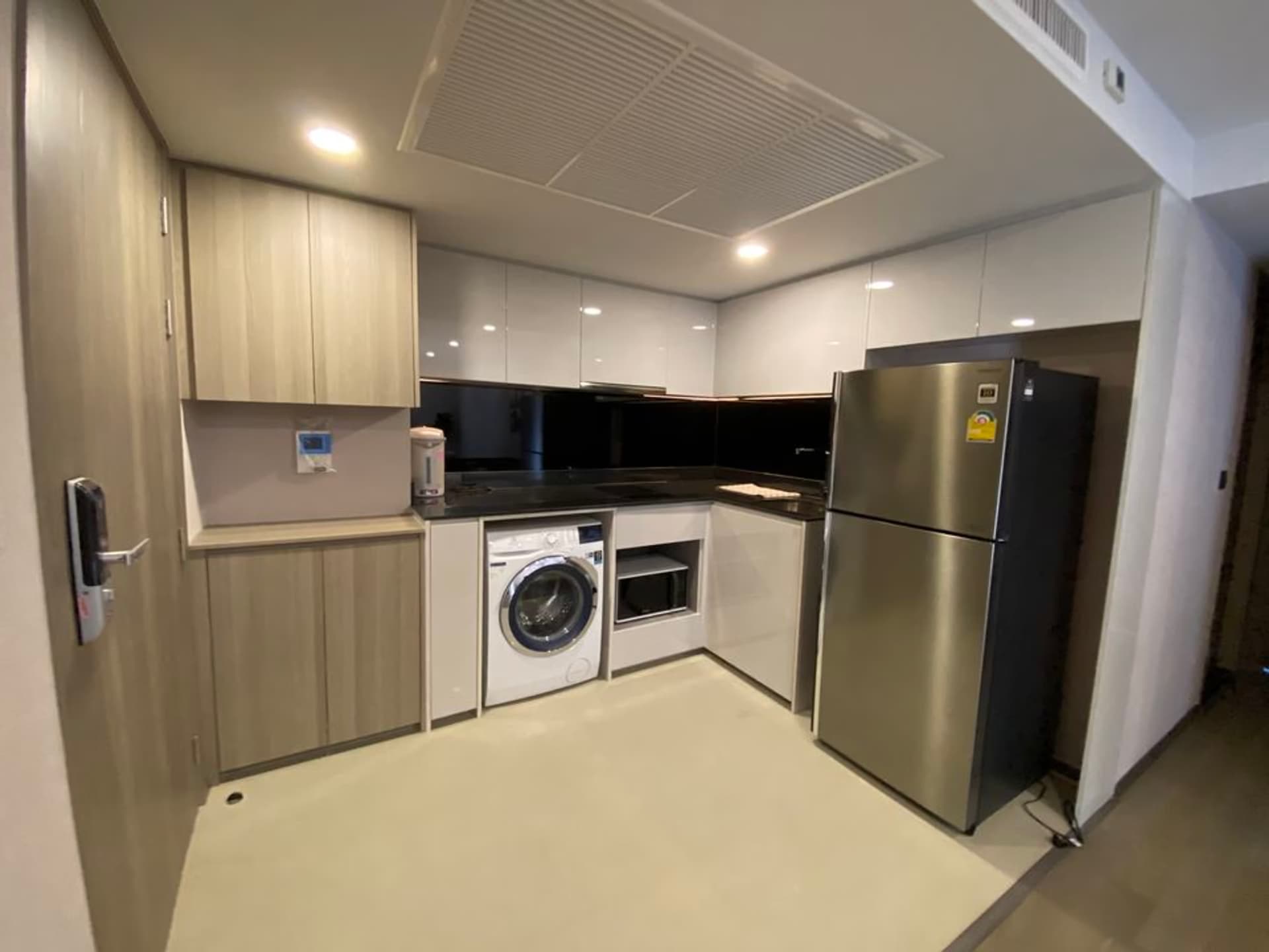 2 Bed Condo for Rent  Near National Stadium BTS - Image 3