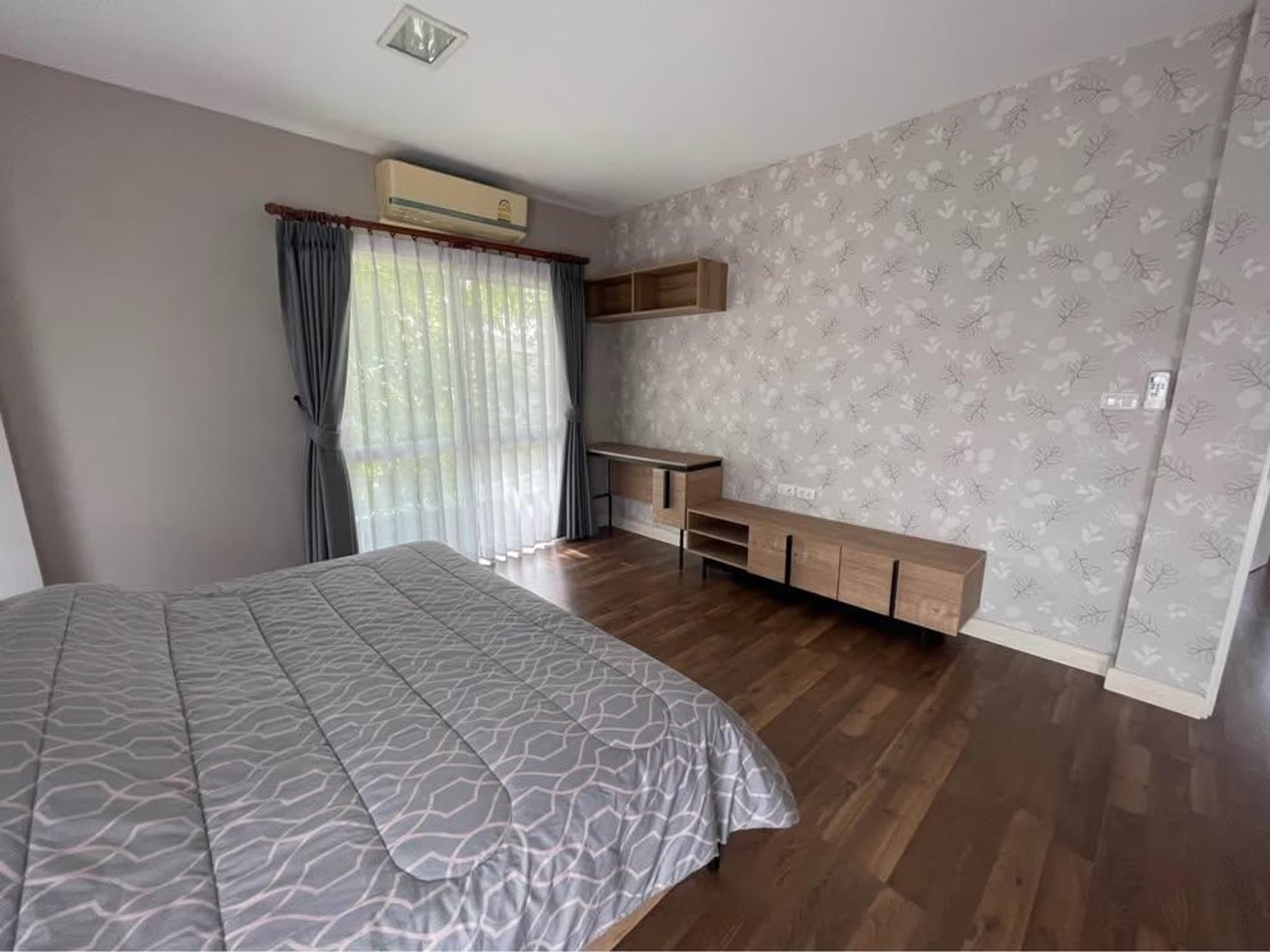 3 ห้องนอน บ้าน สำหรับ จำหน่าย ใน สันกำแพง - Image 5