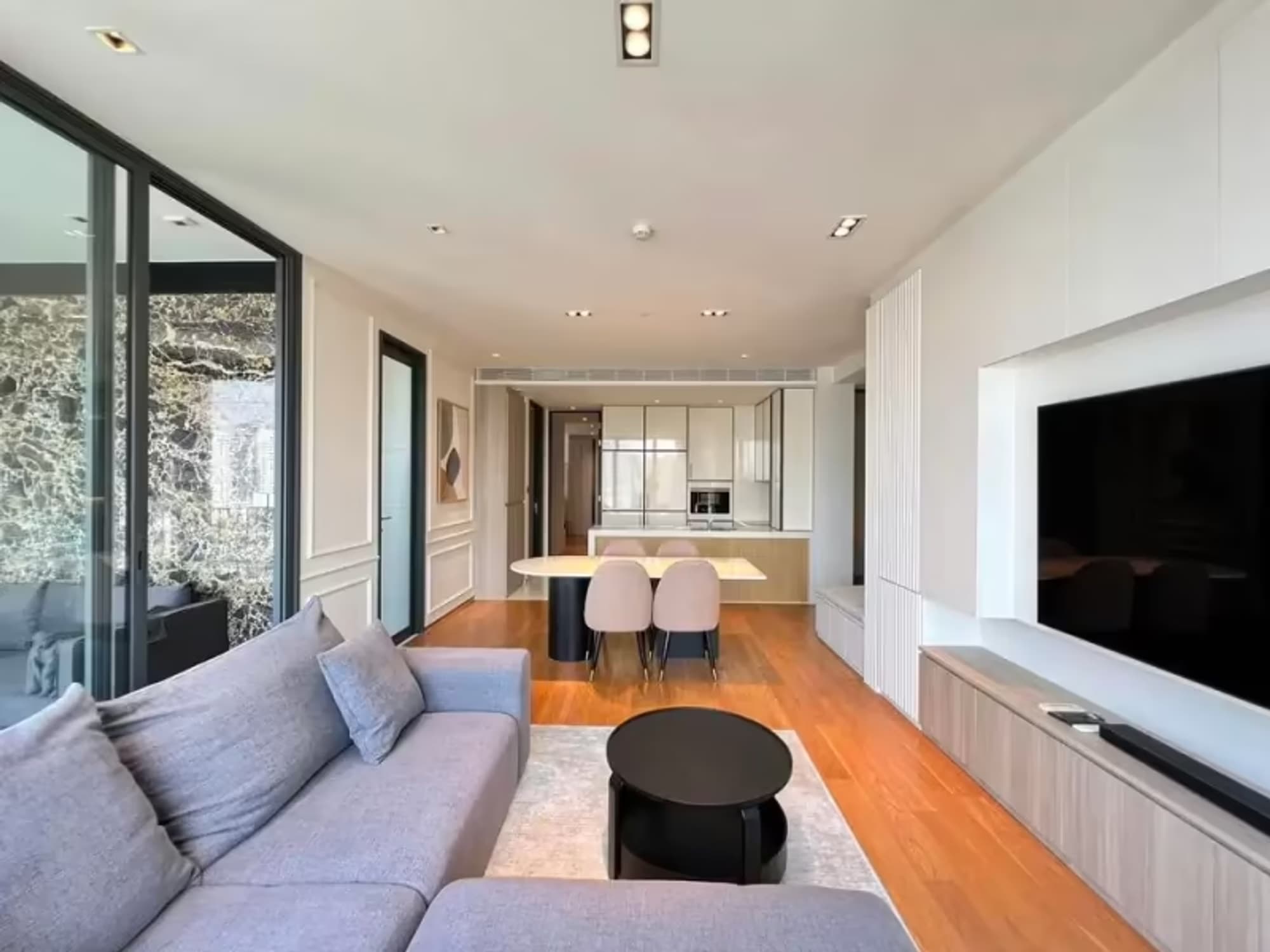 2 Bedroom Condo - Image 2