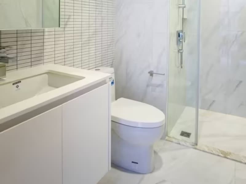 1 Bedroom Condo