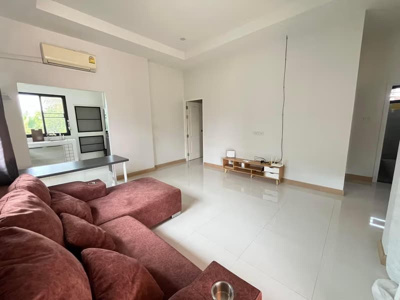 3 Bed House for Rent and Sale in Saraphi