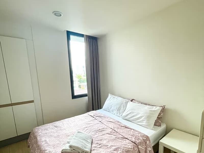  Condo for Rent at Mattani Suites