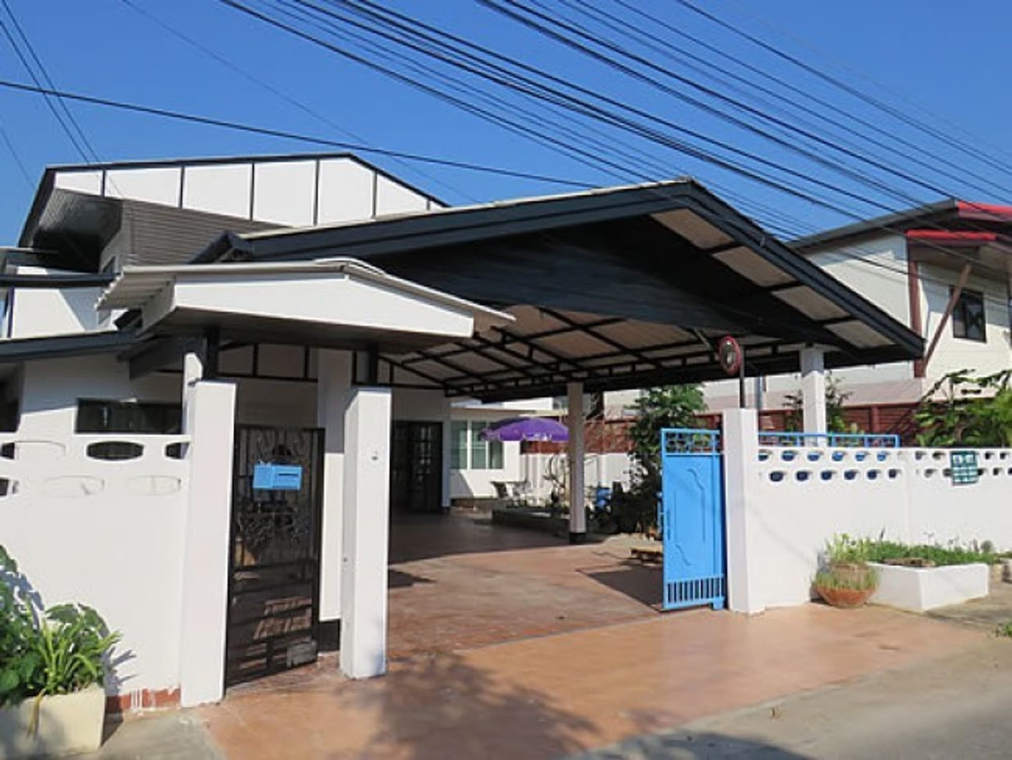 6 卧室 别墅 用于 出租和出售 在 Mueang Chiang Mai District - Image 2