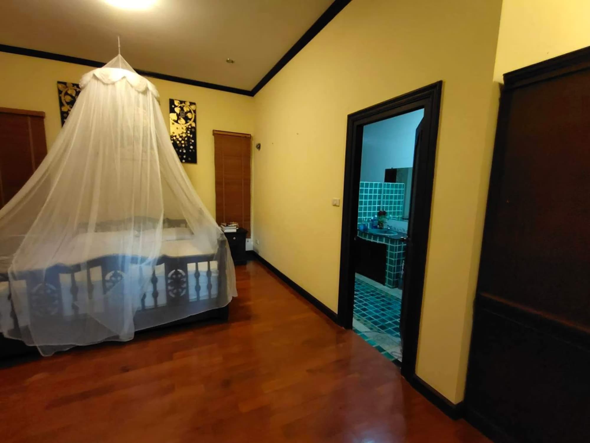 4 Bed House for Sale in San Kamphaeng District - Image 11