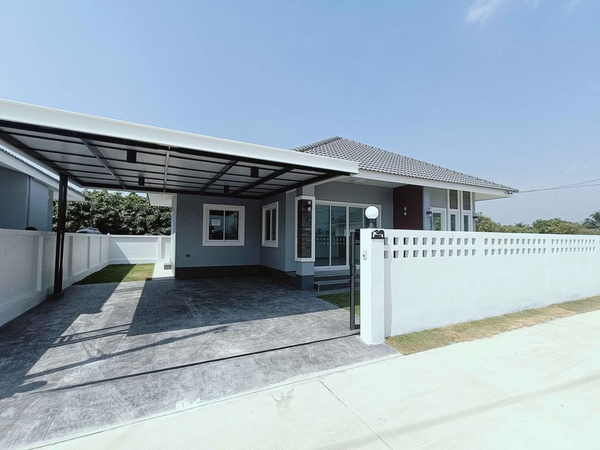 House for Sale in Pa Phai, San Sai. - Image 1