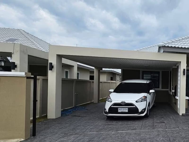 3 Bed House for Rent in Mae Rim District
