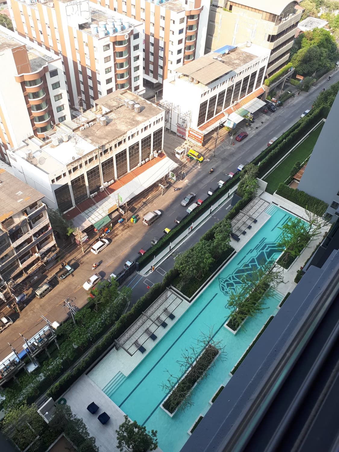 Condo for Rented, Sale, Sale w/Tenant at Ideo Sukhumvit 93 - Image 10