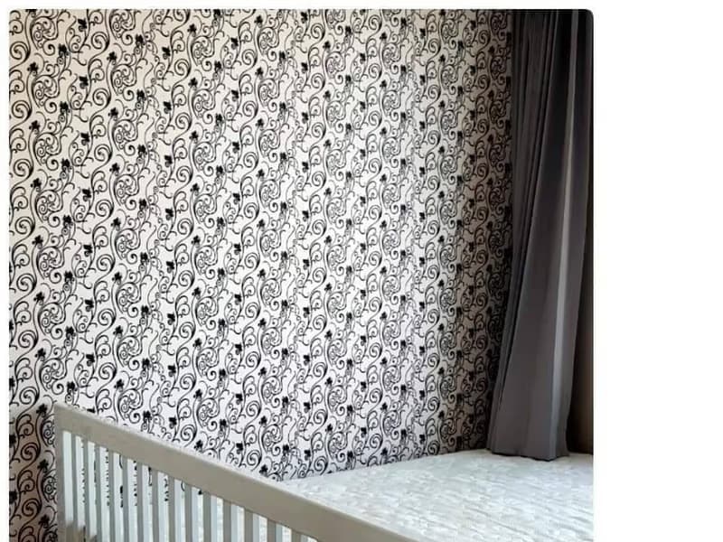 Condo for Rent at Villa Sathon