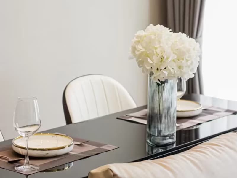 1 Bedroom Condo for Rent at THE ESSE Asoke