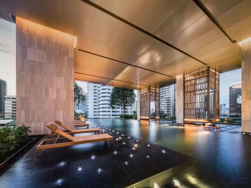 Condo for Sale at THE XXXIX by Sansiri 39