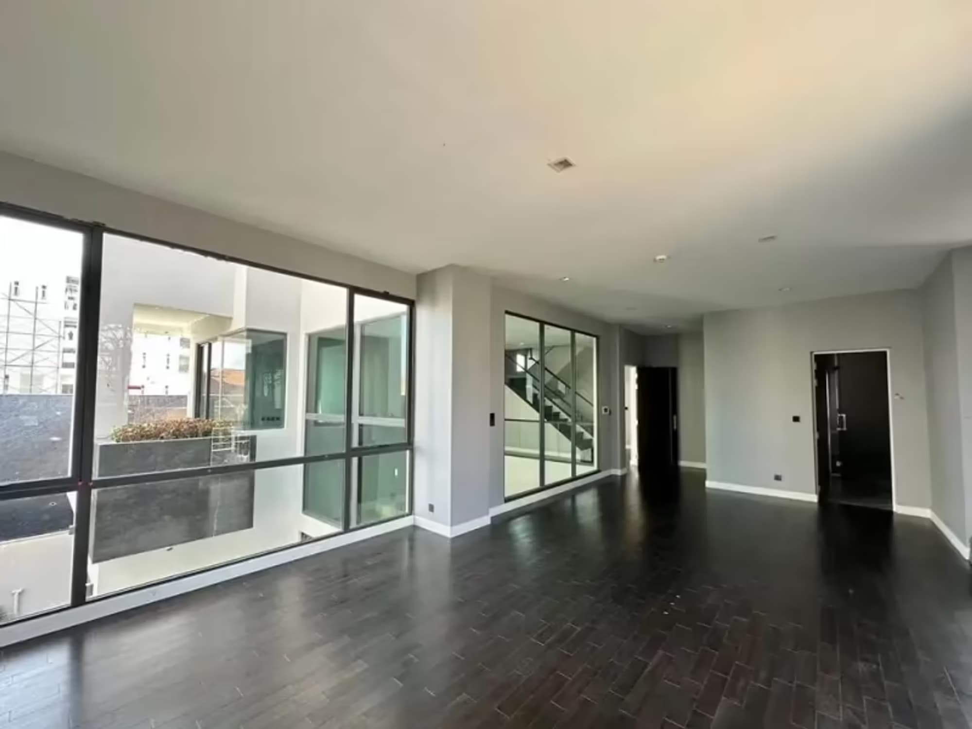 4 Bedroom House for Rent at The Gentry Phatthanakan 2 - Image 2