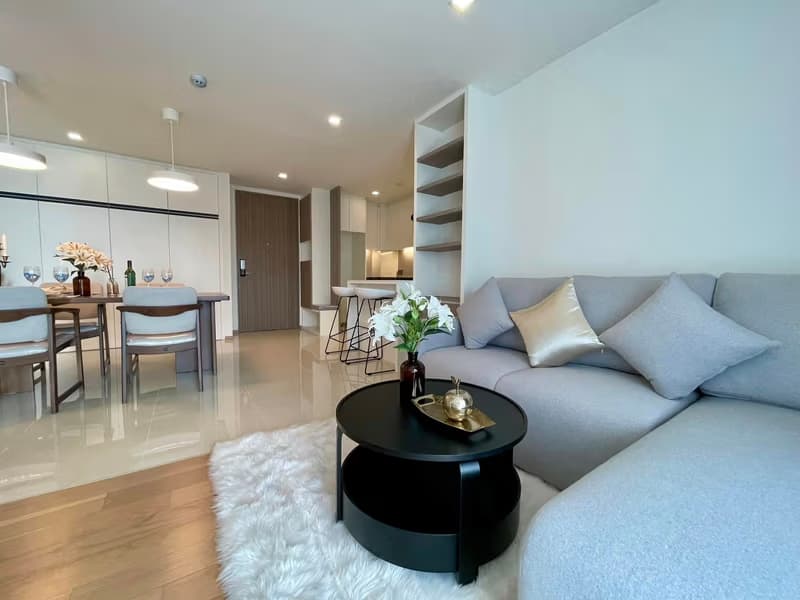2 Bedroom Condo