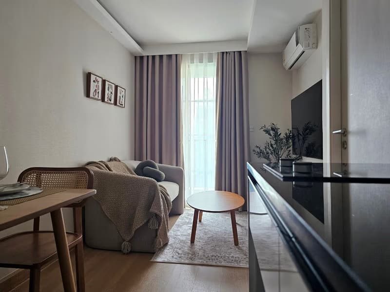 1 Bed Condo for Rent in Watthana
