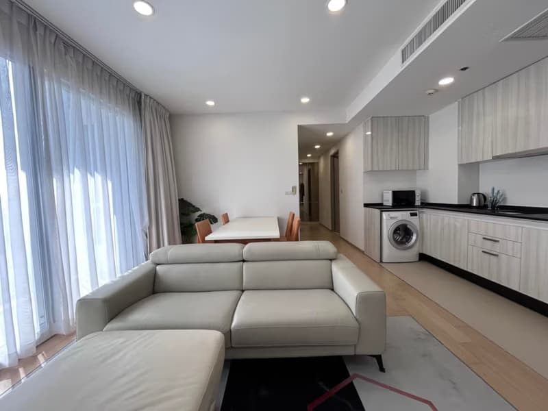 Condo for Sale at HQ Thonglor by Sansiri
