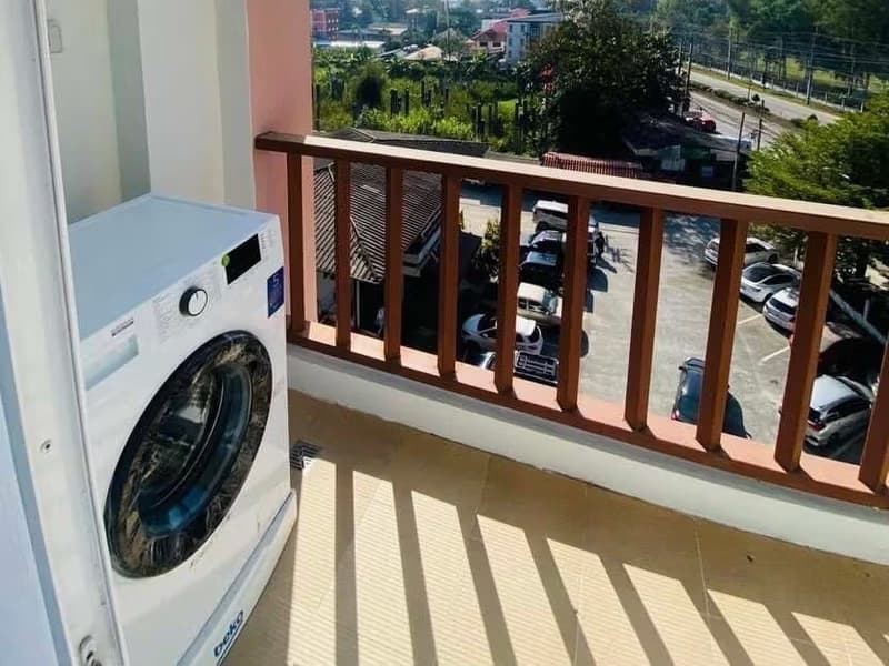 1 Bed Condo for Sale in Mueang Chiang Mai