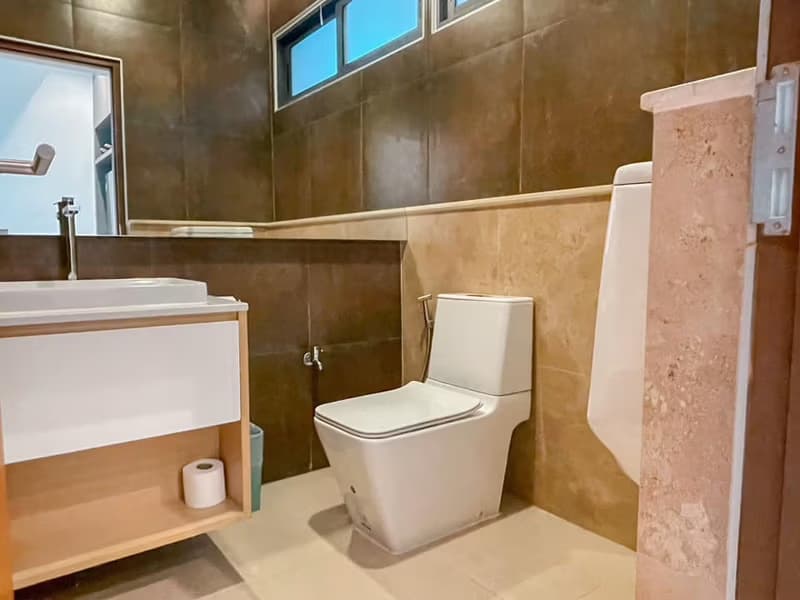 Pool Villa for Sale in Chang Phueak, Mueang Chiang Mai