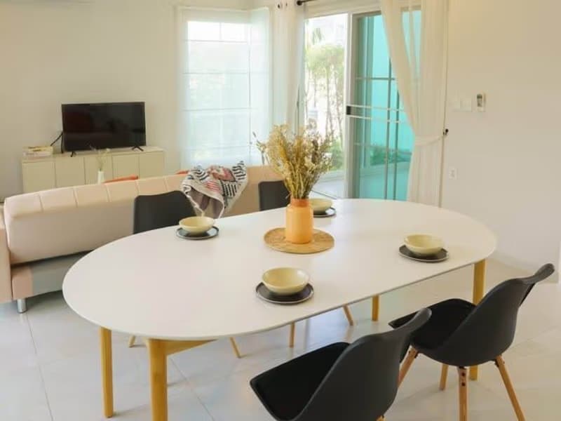 3 Bed House for Rent in Bang Phli