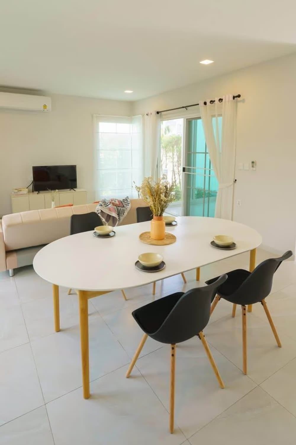 3 ห้องนอน บ้าน สำหรับ จำหน่าย ใน บางพลี - Image 2