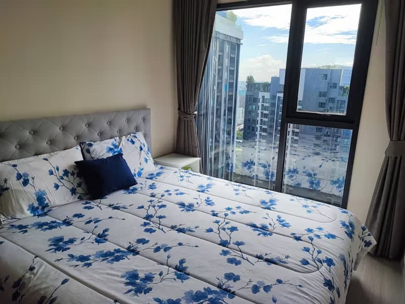 2 Bedroom Condo