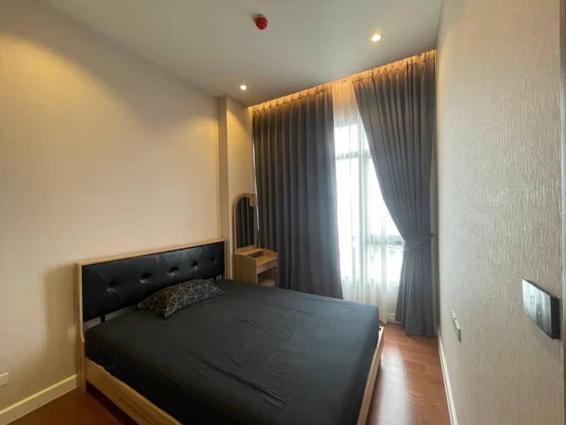 Mayfair Place Sukhumvit 50