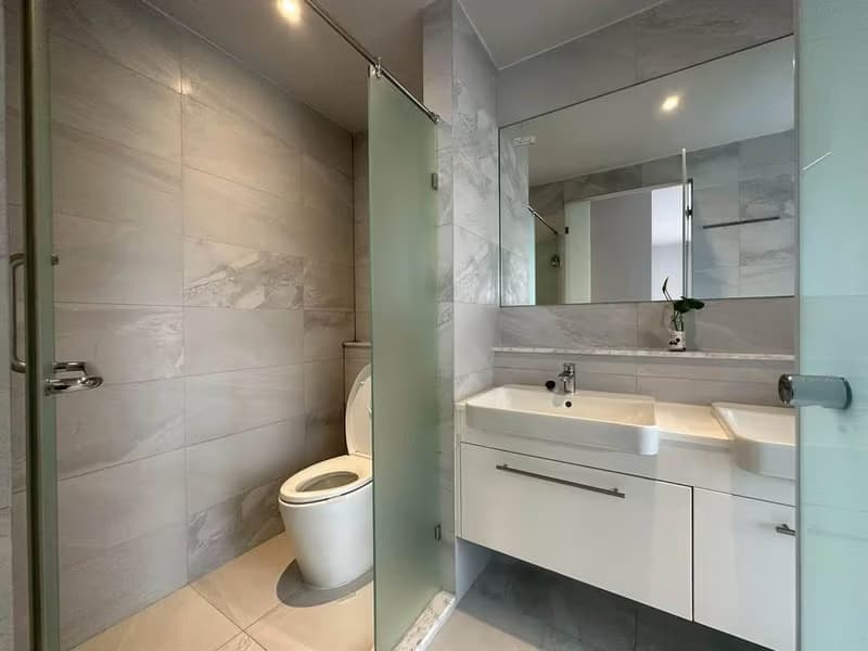 2 Bed Condo for Sale in Watthana