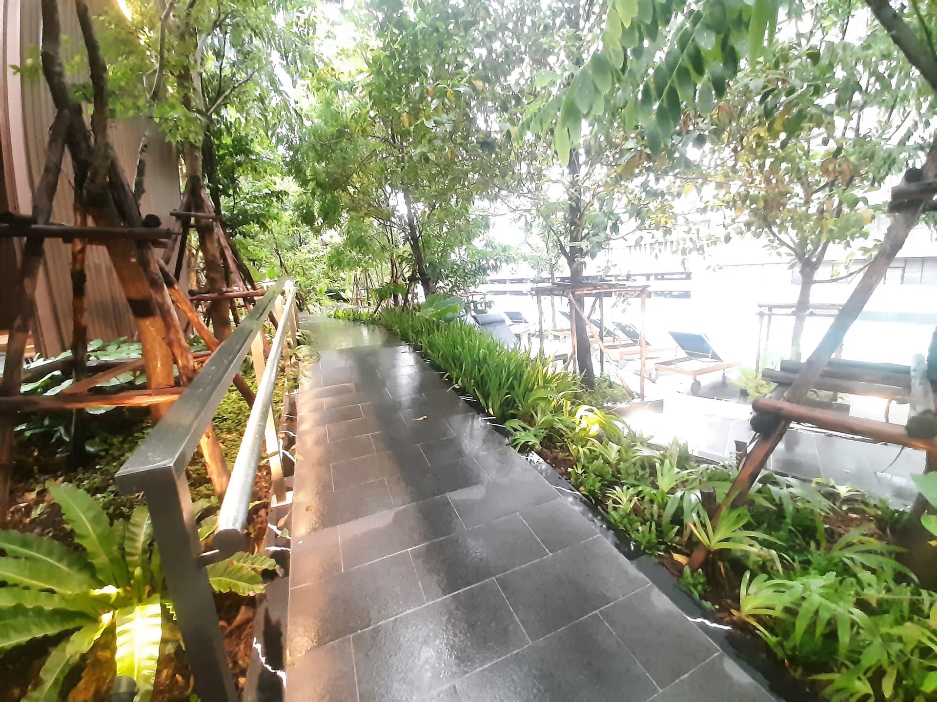 Condo for Rent, Sale at One 9 Five Asoke - Rama 9 - Image 13