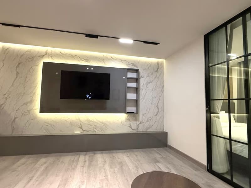 1 Bed Condo for Sale in Mueang Chiang Mai