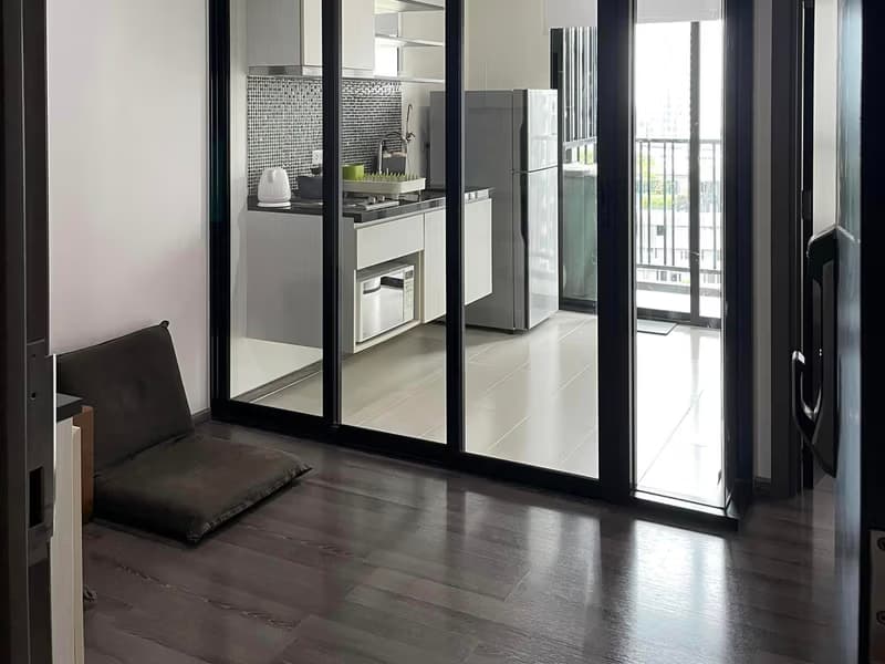 1 Bed Condo for Sale in Watthana