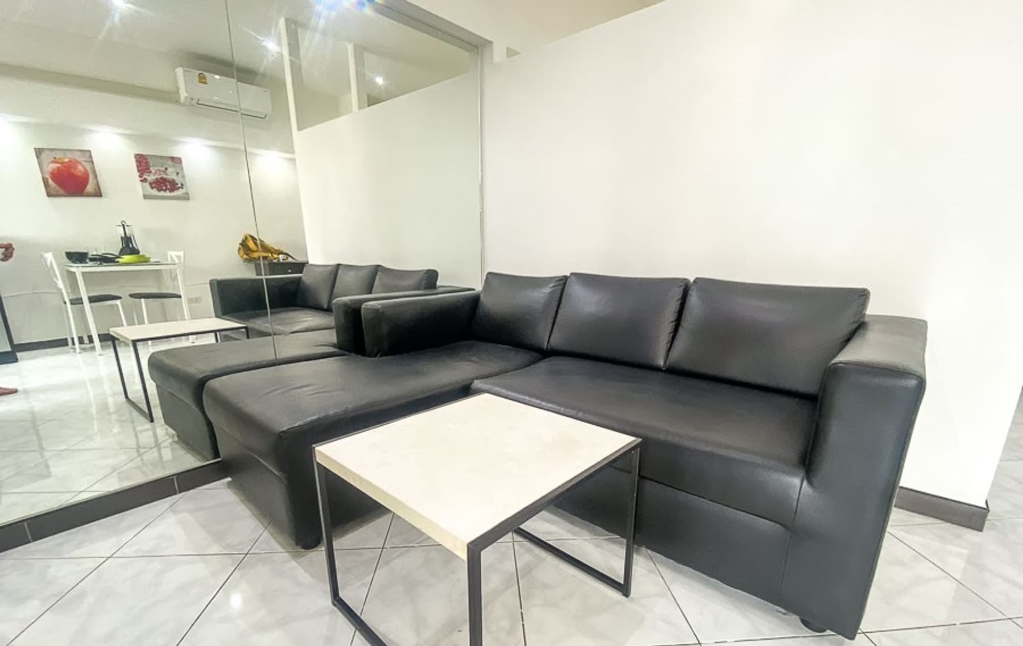 Studio for Sale/Rent in Tha Sala, Mueang Chiang Mai - Image 2