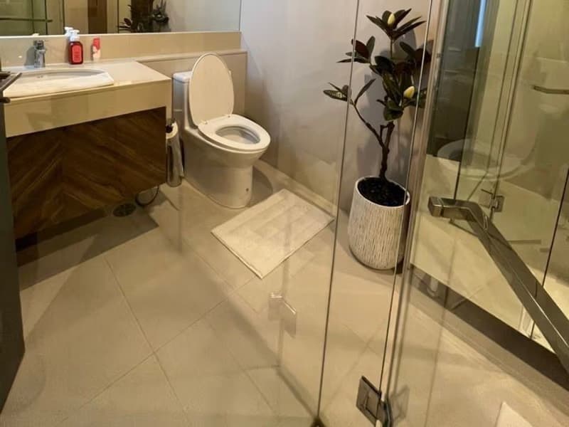 1 Bed Condo for Rent in undefined