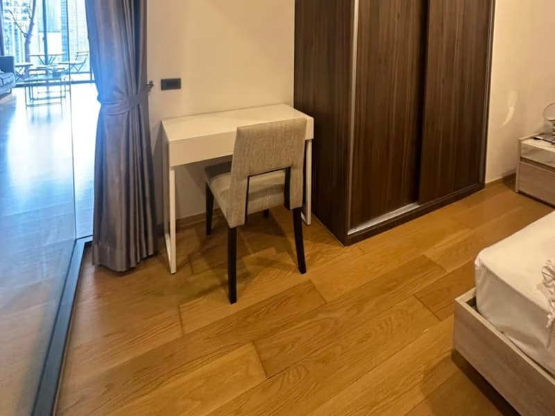 2 Bed Condo for Rent in Watthana