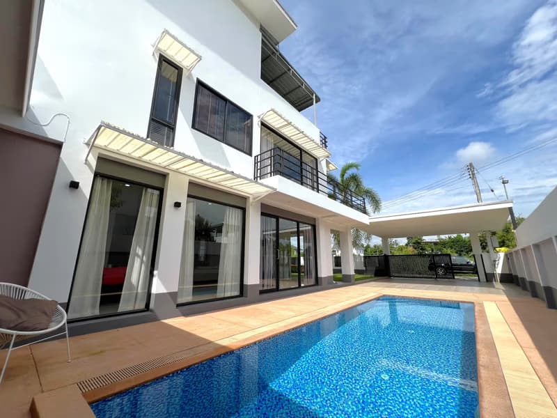 5 Bed House for Sale in Hang Dong
