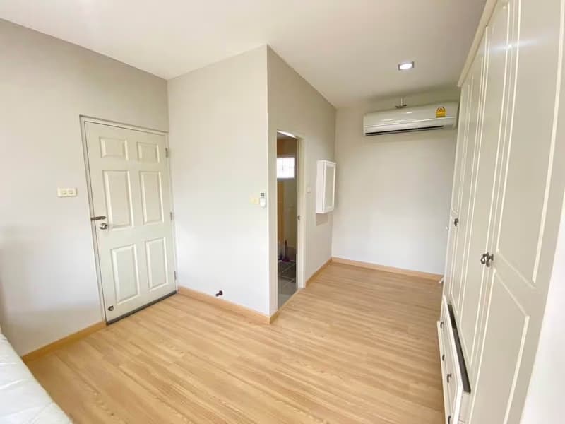 3 Bed House for Rent in San Sai
