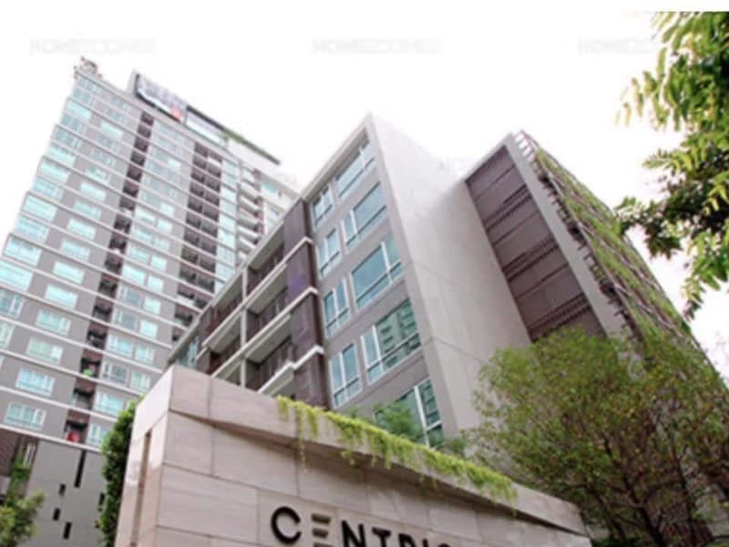 Condo for Rent at Centric Satorn - St.Louis